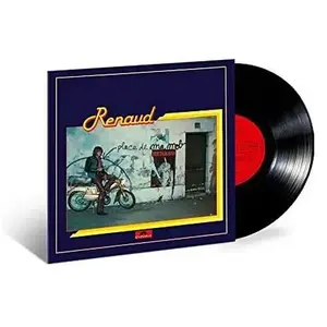 Polydor Laisse béton pas cher