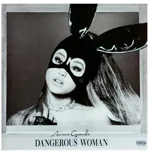 Mercury Dangerous woman pas cher