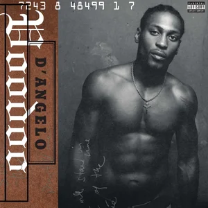 Comparateur de prix : Virgin D'angelo - Voodoo Lp