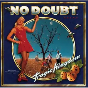 GENERIQUE Mis Tragic Kingdom - 0602547047250 pas cher