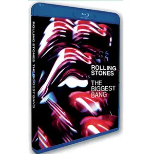 Barclay The Biggest Bang - Blu-Ray pas cher