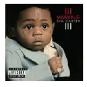 Universal Music Tha Carter III pas cher
