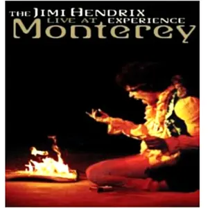Barclay Live at Monterey - Blu-Ray pas cher