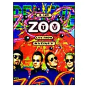 Az. Zoo TV pas cher