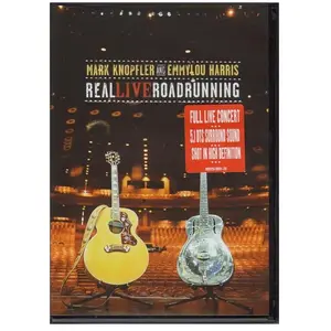 Universal Music Real live Roadrunning pas cher