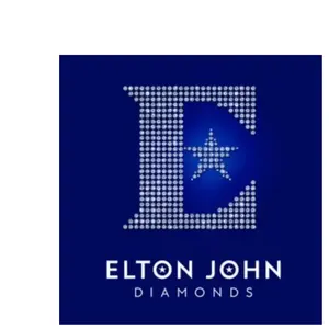 DJM Diamonds Double Vinyle pas cher
