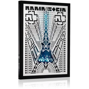 Mercury Rammstein Paris Bluray pas cher