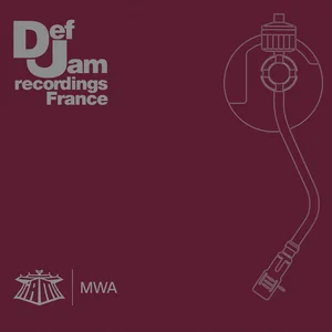 Disques vinyles populaires : Defected Mwa pas cher