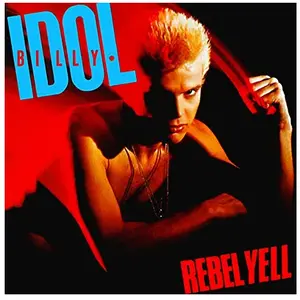 CAPITOL Rebel Yell pas cher