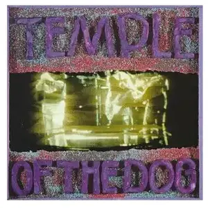 Comparateur de prix : Universal Music Temple Of The Dog