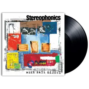 Unknown Stereophonics-Word Gets Around pas cher