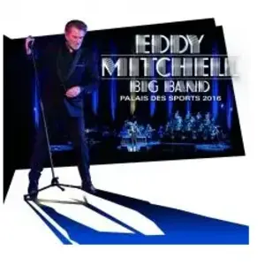 Polydor Big Band Palais des sports 2016 Blu-ray pas cher