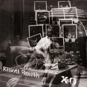 Comparateur de prix : Geffen Ecm - New Series Elliott Smith - Xo Lp