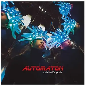 Mercury Automaton pas cher