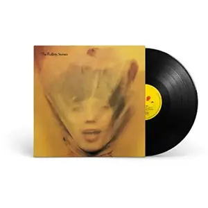 POLYDOR Goats Head Soup pas cher