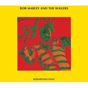 Island Redemption Song (Clear Vinyl) (RSD 2020) pas cher