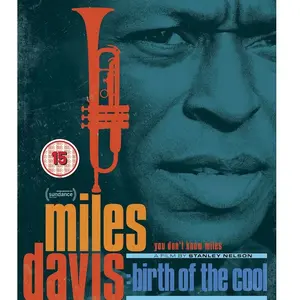EAGLE ROCK Birth Of The Cool Edition Limitée Combo Blu-ray DVD pas cher