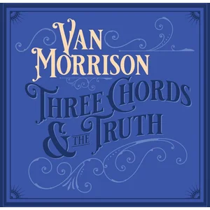 UNIVERSAL M CNT Three Chords and The Truth pas cher
