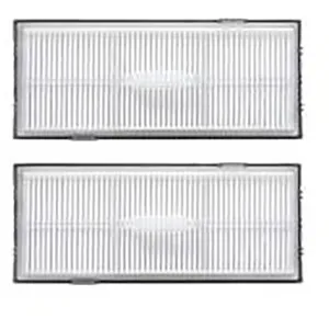 LICHIFIT 2PCS Filtre Pour Roborock T7S T7S Plus S7 pas cher