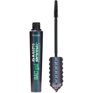 Benefit Badgal Bang! Mascara volumétrique imperméable Noir pas cher