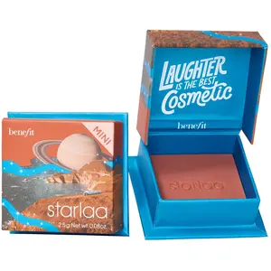 Benefit Starlaa Rosy Bronze Blush 2,5 G pas cher