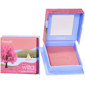 Benefit - Wanderful World Blushes Soft Neutral Rose - 6gr pas cher