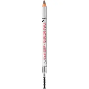 Benefit 1.19g Gimme Brow + Crayon Volumizing, 3.5 Neutre Moyen Brown, ... pas cher