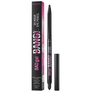 Eye Pencil Bad Gal Waterproof Benefit Bad Gal (0,25 g) 0,25 g pas cher
