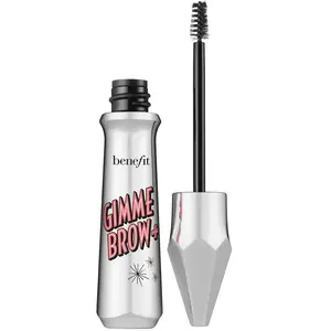 Benefit Gimme Brow+ Gel volumisant en fibre Gimme Brow+ #1 Light pas cher