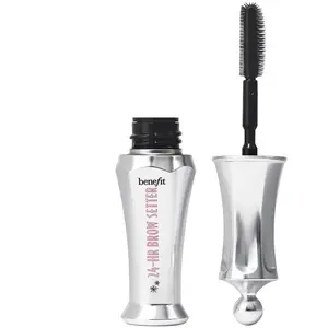 Benefit - 24-Hr Brow Setter Mini Gel - Bezbarvý Fixa¿Ní Gel Na Obo¿Í 3,5 Ml pas cher
