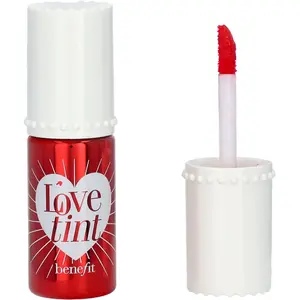 Benefit Lovetint Liquid Lipstick - Multifunctional Liquid Lipstick 6 Ml pas cher
