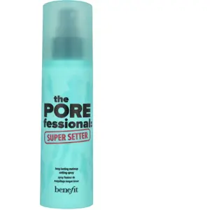 Benefit - The Porefessional Super Setter Setting Spray - 120ml pas cher