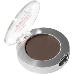 Goof Proof Brow Powder - Warm Deep Brown - 1,9G pas cher