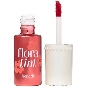 Comparateur de prix : BeneFit Cosmetics, Rouge à lèvres + gloss, Floratint Lip & Cheek Stain