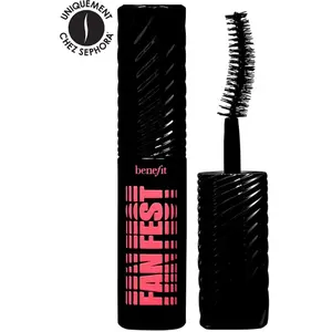 Benefit Fan Fest Fanning & Volumizing Mascara 4 G pas cher