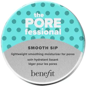 The Porefessional Lightweight Smoothing Moisturizer pas cher