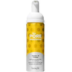 The Porefessional Tight 'n Toned Pore-refining Aha + Pha Toning Foam pas cher