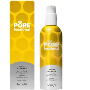 BeneFit Cosmetics, Nettoyant pour le visage, The POREfessional Good Cl... pas cher