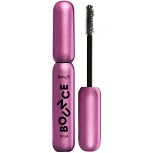 benefit Badgal Bounce Fuller, Fluffier, Volumising Mascara 8.5g pas cher