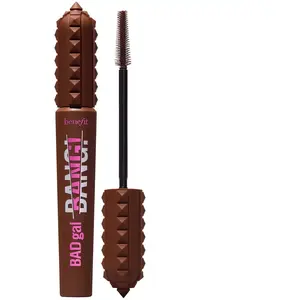 Benefit Badgal Bang! Waterproof Volumizing Mascara 36H pas cher
