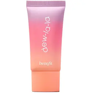 Benefit Dew La La Liquid Glow - Tekutý Rozjas ova 25 Ml pas cher