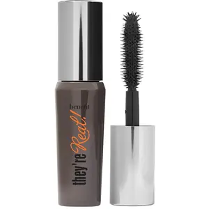 Comparateur de prix : Benefit Benefit Máscara They're Real Mini