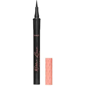 Benefit Roller Liner Eyeliner Noir 1ml pas cher