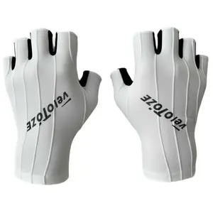 Velotoze Gants Courts Aero Pro pas cher