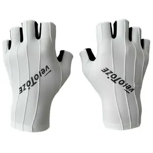 Velotoze Gants Courts Aero Pro pas cher