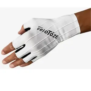 Velotoze Gants Courts Aero Pro pas cher