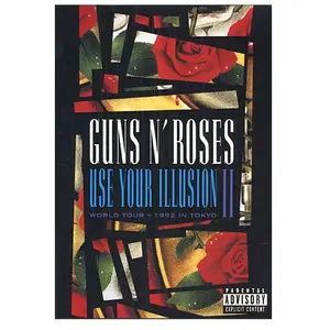 Comparateur de prix : Polydor Use your illusion 2