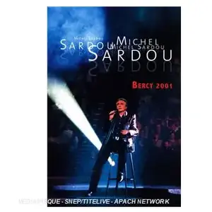Az. Bercy 2001 pas cher