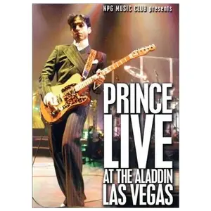 Universal Live at the Aladin Las Vegas pas cher