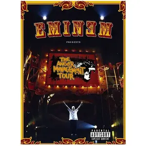 Polydor The anger management tour pas cher
